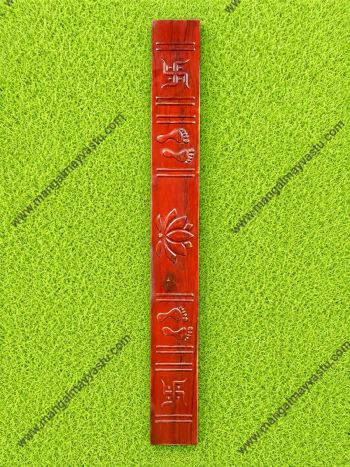 Swastik Charan Kamal 3D Umbartha