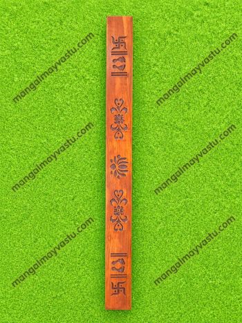 Charan Kamal 2D Leaf Umbartha 